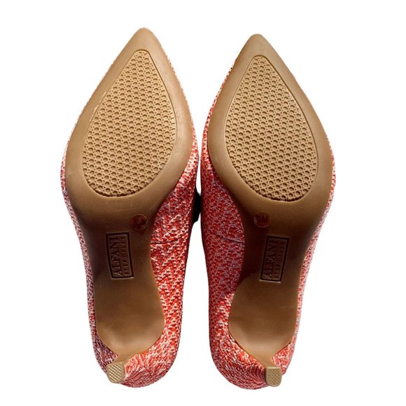 Alfani Women's Step 'N Flex Jeules Pumps, Created for Macy's shoe - Picture 14 of 15